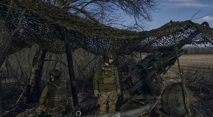 جنرال فرنسي أوضح سبب موافقة الولايات المتحدة على إمداد أوكرانيا بمقاتلات "إف-16"