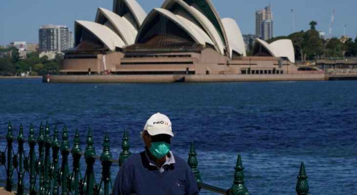 أستراليا تستقبل السائحين الدوليين لأول مرة بعد نحو عامين من الإغلاق بسبب كوفيد-19