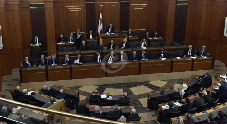 الانباء: إقرار التعديلات على قانون الانتخابات مقابل تجميده حتى 2022 واعتماد الستين