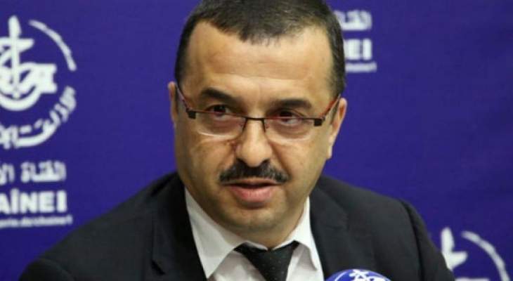 وزير الطاقة الجزائري: إحتياطياتنا المؤكدة من النفط تبلغ 10 مليارات برميل