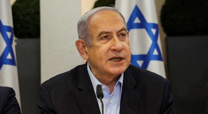 نتانياهو: ملتزمون بتحقيق جميع أهداف الحرب وقطر تستضيف قادة "حماس" وتمولها ويمكنها الضغط عليها