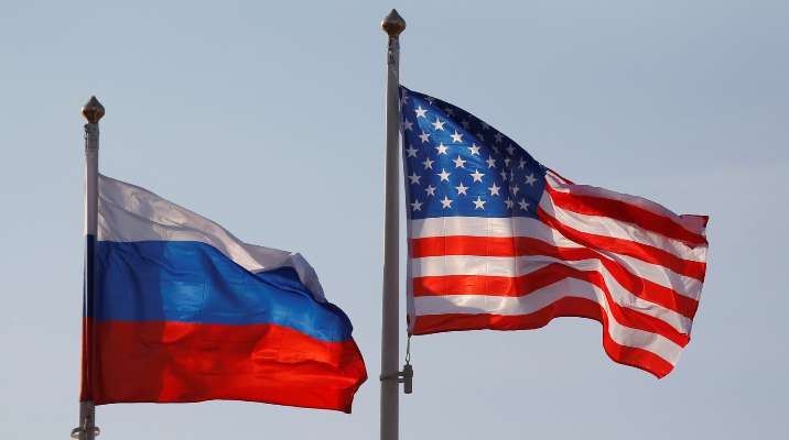 الخزانة الأميركية فرضت عقوبات على شخصيات وكيانات روسية بينها أعضاء في "الدوما"