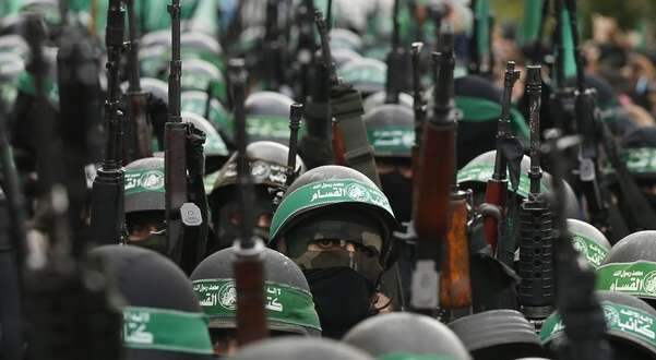 حركة "حماس" حذرت إسرائيل من إنفجار شامل "أقوى بأسًا وأشد إيلامًا"