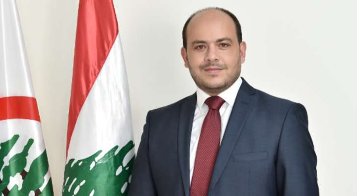 سعيد الأسمر: القاعة العامة لمجلس النواب لن تكون بيدراً لجمع ما يحصده «حزب الله»