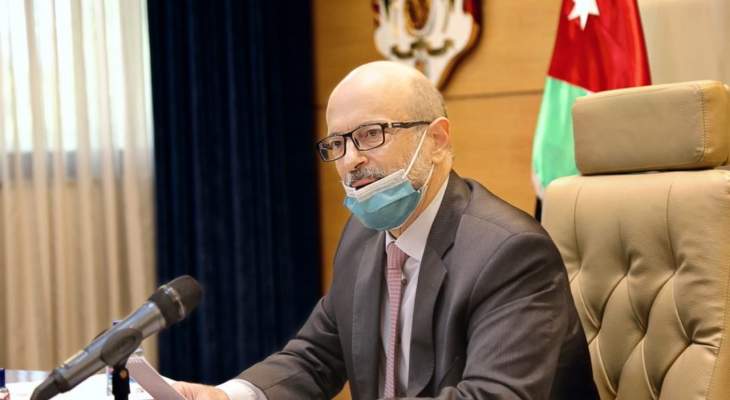 الرزاز: الحكومة الأردنية مستمرة بتنفيذ التوجيهات الملكية بالعزيمة نفسها بفترة تصريف الأعمال