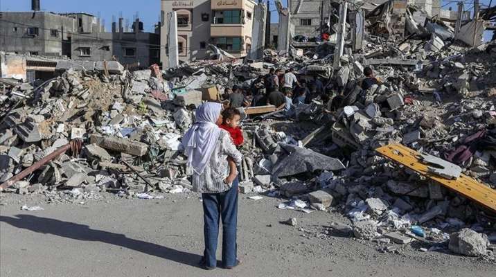 الصحة بغزة: إسرائيل ارتكبت 3 مجازر في القطاع راح ضحيتها 29 شهيدا و110 مصابين في 24 ساعة
