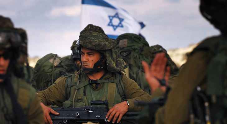 "سكاي نيوز": الجيش الإسرائيلي يحشد قوات كبيرة على مداخل مدينة نابلس