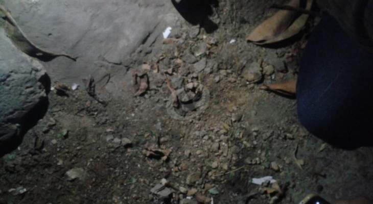 إصابة 3 فتيان بانفجار قنبلة في منطقة سهل النبي عثمان في الهرمل