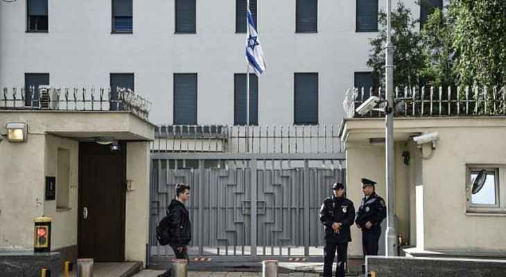 "رويترز": السفارات الإسرائيلية حول العالم تلقت تعليمات بالانضمام إلى الإضراب احتجاجا على خطة التعديلات القضائية