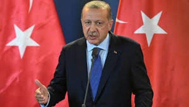 أردوغان: لم ولن نرضخ للإرهاب الاقتصادي ويمكننا خلق 2.5 مليون فرصة عمل