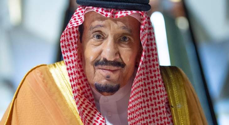 ملك السعودية تلقى اتصالين من شيخ الأزهر وملك الأردن لتهنئته بالأضحى وبخروجه من المستشفى