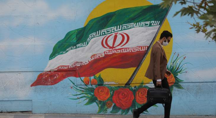السلطات الإيرانية فرضت إغلاقا وحظرا على التنقل وسط تصاعد إصابات كورونا