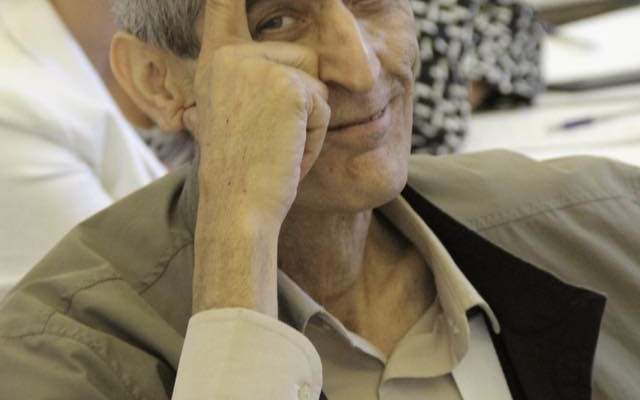 وفاة رئيس قسم الصحافة السابق في كلية الاعلام أحمد زين الدين