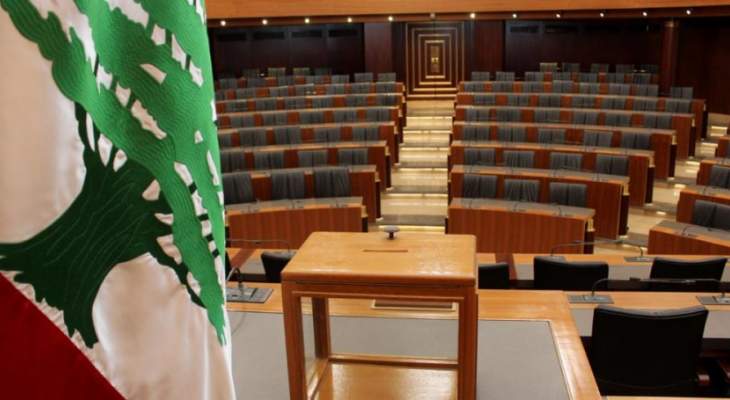 واشنطن تختار رئيسًا أو مجلسًا رئاسيًا للبنان