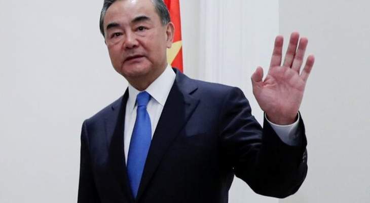 خارجية الصين طالبت بإنهاء العقوبات الاقتصادية على أفغانستان