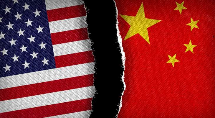 وزارة التجارة الصينية: سنتخذ إجراءات ضد إلغاء أميركا إدراج بعض شركاتنا