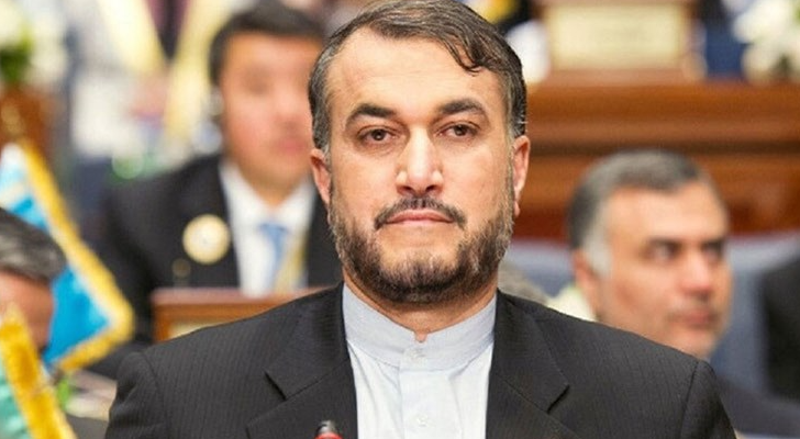 عبد اللهيان: نسعى بجدية للإفراج عن الأصول الإيرانية المجمدة في العراق