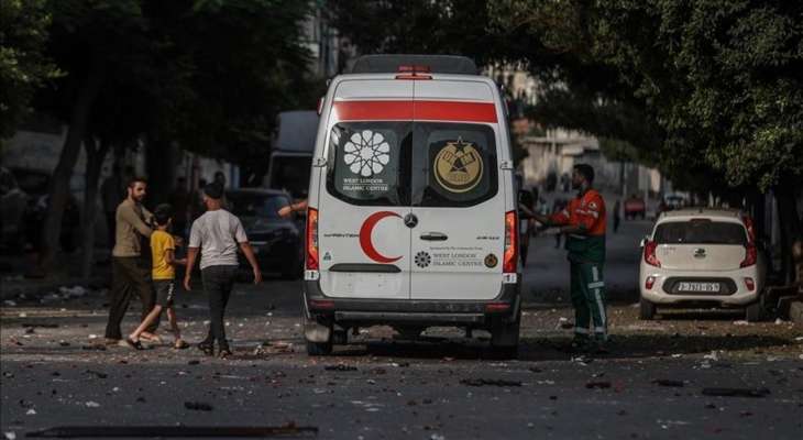 الصحة بغزة: إسرائيل ارتكبت 6 مجازر في القطاع راح ضحيتها 62 شهيدا و138 مصابا في 24 ساعة