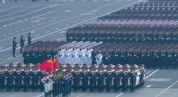 "فورين بوليسي": جيش الصين قد يعدّل خططه العسكرية لتايوان بعد أزمة أوكرانيا لتكون أسرع وأكثر فتكًا