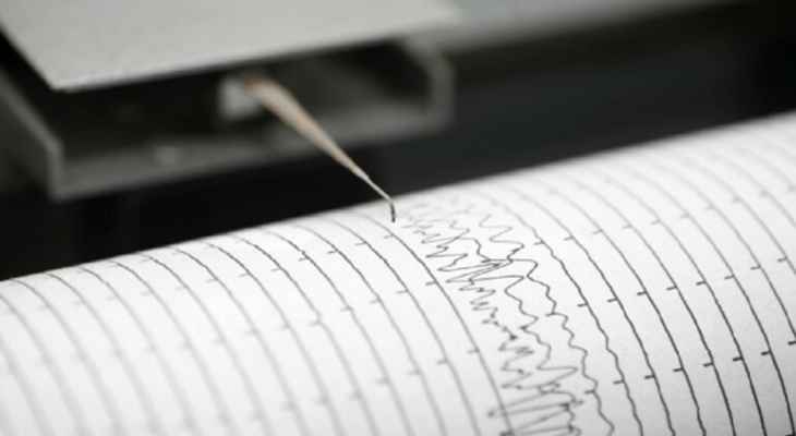 زلزال بقوة 5.3 درجة يضرب مقاطعة سيشوان غربي الصين