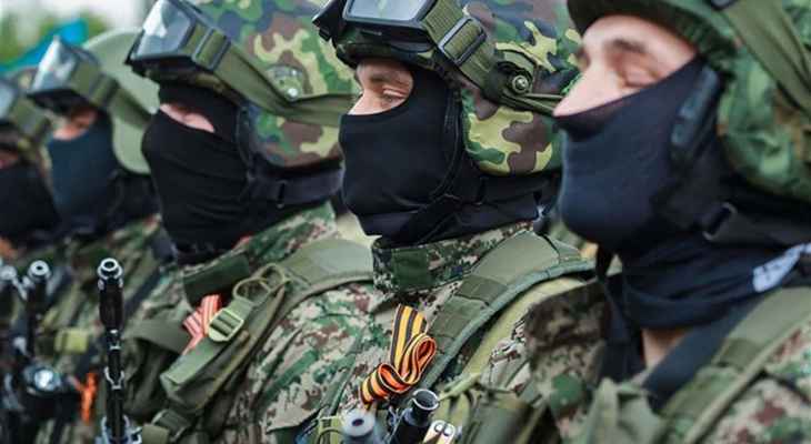 سلطات ليتوانيا تصنف مجموعة فاغنر على أنها "منظمة إرهابية"