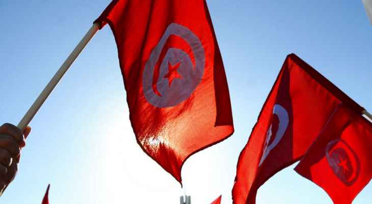 احتجاز إرهابي طعن رجل شرطة بمنطقة ملولش في تونس