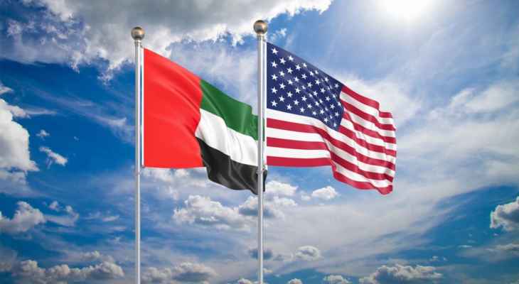 السفير الإماراتي في واشنطن: علاقنا مع الولايات المتحدة تمر بمرحلة اختبار واثق من أننا سنخرج منها
