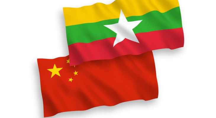 سلطات بورما سلمت الصين 41 ألف مشتبه في تورطهم بعمليات احتيال عبر الهاتف والإنترنت