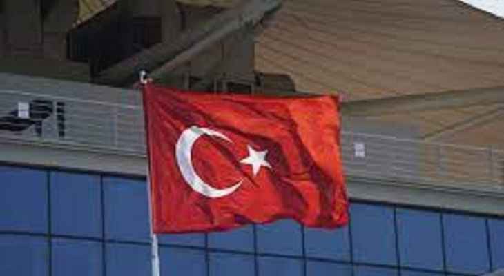 الرئاسة التركية: أبلغنا الولايات المتحدة والناتو بأن ملف منظومة "إس 400" مغلق