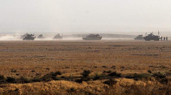 معركة الموصل الحقيقية تنطلق بعد تحريرها