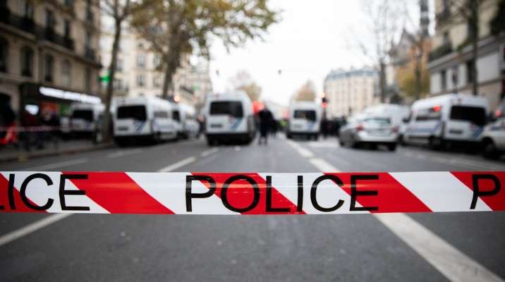 العثور على خمس جثث داخل شقة في بلدة مو الباريسية