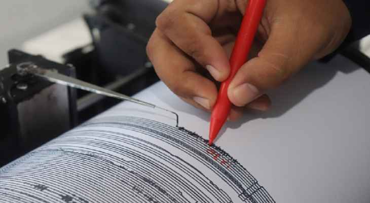 المرصد الأميركي للمسح الجيولوجي: زلزال بقوة 6 درجات ضرب جنوب الفيليبين