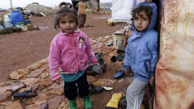 التايمز: لبنان يريد إعادة 1.5 مليون لاجئ سوري لبلاده