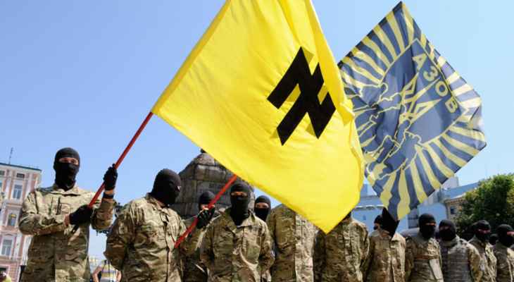 سلطات خيرسون: النازيون الأوكران شنوا هجوماً على المنطقة باء بالفشل وتكبدوا خسائر فادحة
