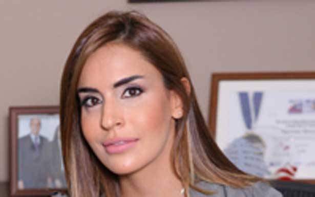 مستشارة حاكم مصرف لبنان: لا أتقاضى أي بدل مادي لقاء مسؤولياتي الجديدة