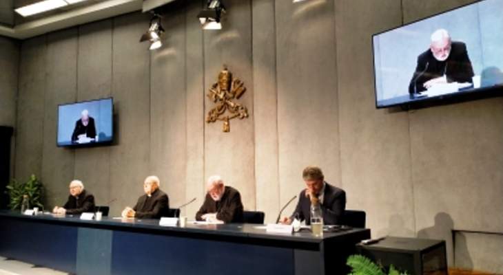 وزير خارجية الفاتيكان: على الأسرة الدولية كلها أن تقف إلى جانب لبنان