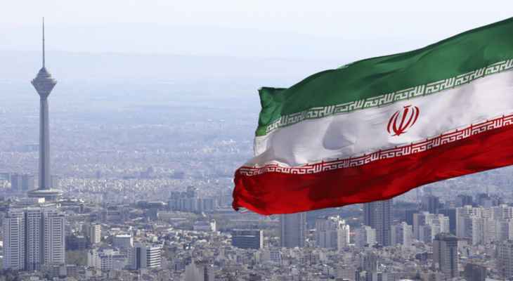 وزارة الأمن الإيرانية: تفكيك 6 خلايا تعمل لمصلحة جهاز "الموساد" كانت تخطط لاغتيال مسؤول عسكري