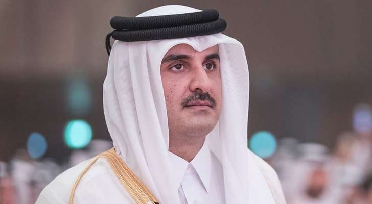 أمير قطر عيّن الشيخ محمد بن عبدالرحمن آل ثاني رئيسًا لمجلس الوزراء