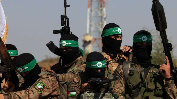 "كتائب القسام": الاشتباك مع 5 جنود إسرائيليين شرق مخيم البريج والقضاء عليهم