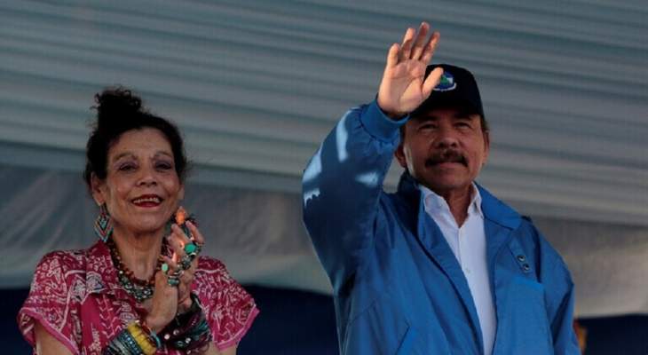 ترشيح دانيال أورتيغا لولاية رئاسية رابعة في نيكاراغوا
