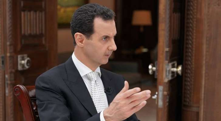 الرئاسة السورية أعلنت عن منحة مالية لكل العاملين في الدولة وأصحاب المعاشات التقاعدية
