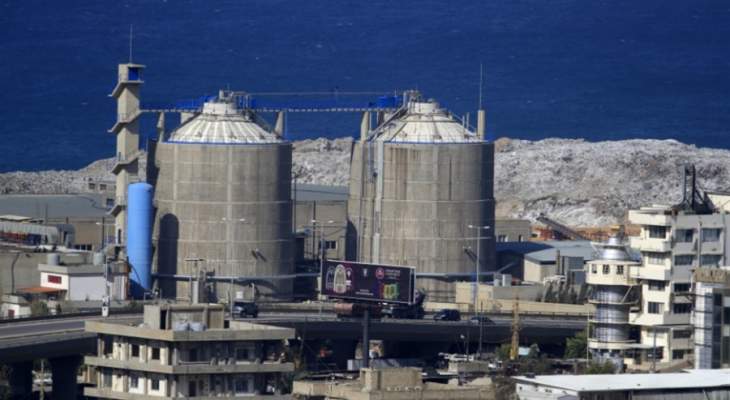 الاخبار: محطة تكرير المياه المبتذلة في سينيق جنوب صيدا لا تعمل منذ بدء تشغيلها