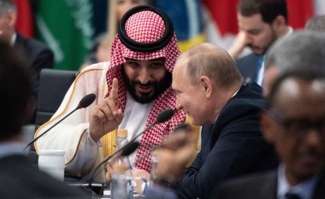 الوكالة الدولية للطاقة: خفض السعودية وروسيا إنتاج النفط سيسبب "نقصًا كبيرًا في الإمدادات"