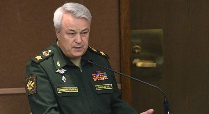 الدفاع الروسية: لا نفقات إضافية نتيجة التواجد العسكري الدائم بسوريا