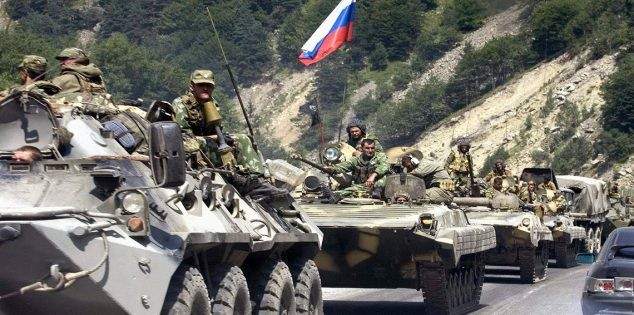 الدفاع الروسية: أكثر من 68 ألف عسكري روسي اكتسبوا خبرات قتالية عملية بسوريا