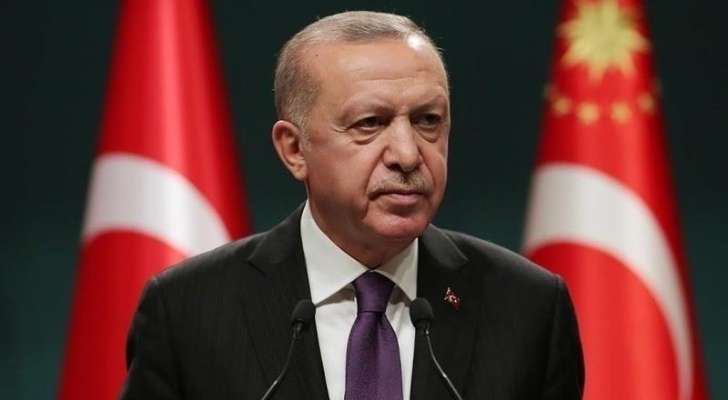 أردوغان: لن نطرد اللاجئين السوريين من بلادنا أبدًا ولن نرميهم في أحضان القتلة