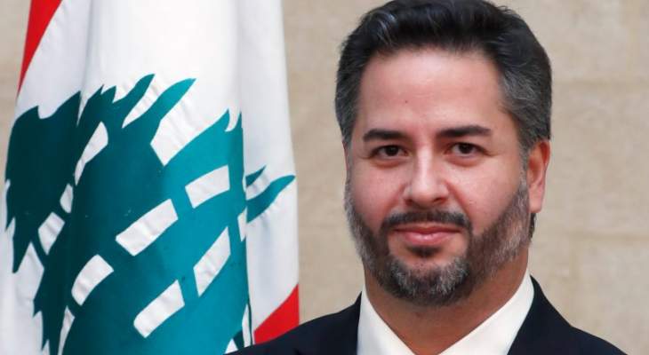 سلام من اجتماع وزراء التجارة العرب: أبدينا رغبة لبنان استئناف مفاوضات الإنضمام إلى منظمة التجارة العالمية