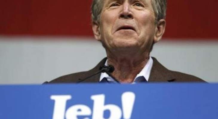 بوش هنأ بايدن: رجل جيد سيوحد أميركا وتعهد بالمساعدة بأي طريقة يستطيع