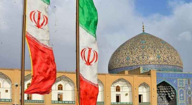 الخارجية الإيرانية: فرض عقوبات على صالحي لن يعيق تقدم برنامجنا النووي