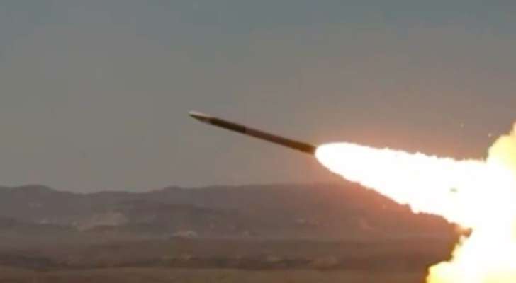 "المنار": صاروخ موجه أصاب هدفا عسكريا إسرائيليا قرب مستعمرة "برعام" مقابل يارون